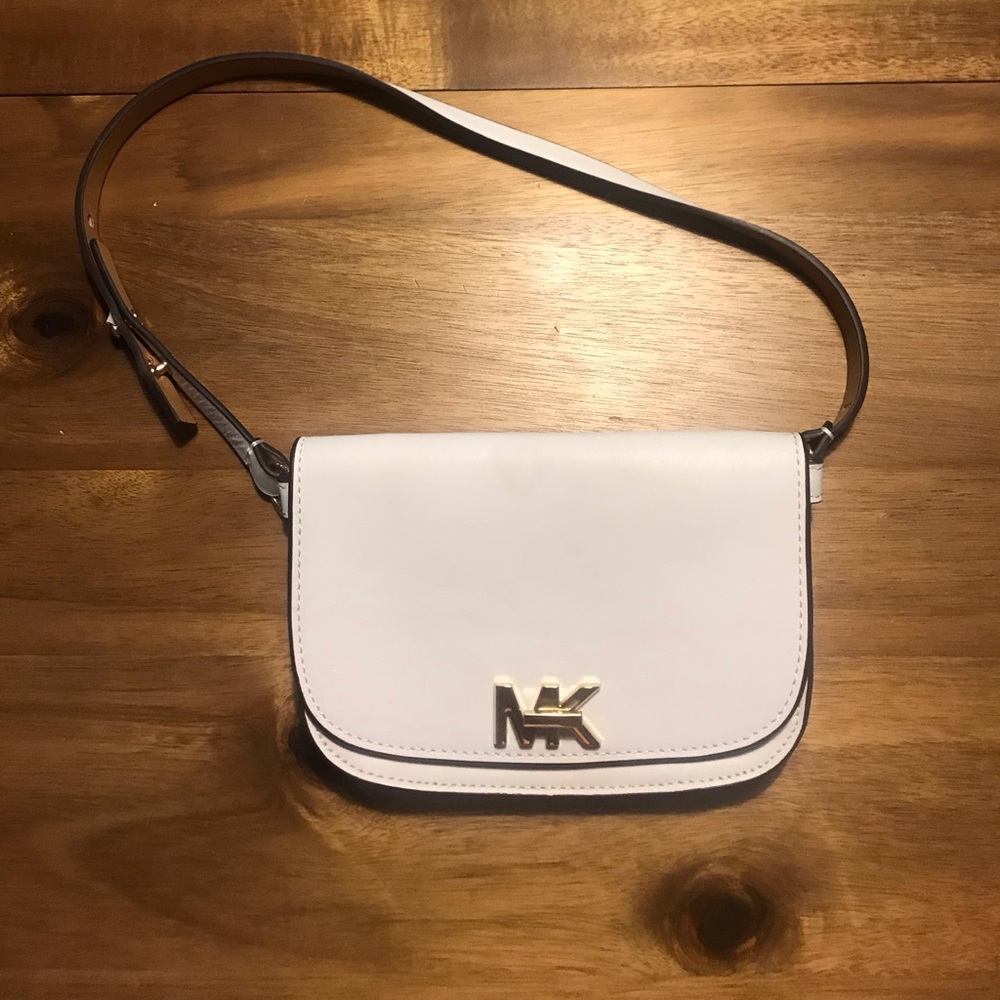 Michael Kors belt bag